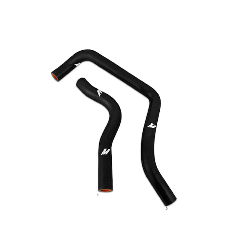 Mishimoto Silicone Radiator Hose for Acura Integra Type R High-Pressure Upgrade - Image 2