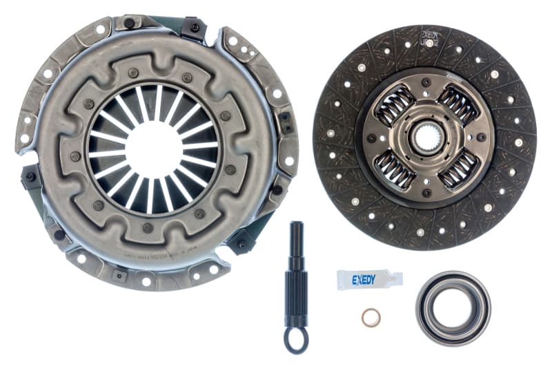 Exedy OE Clutch Kit for 2000-2004 Nissan Frontier L4