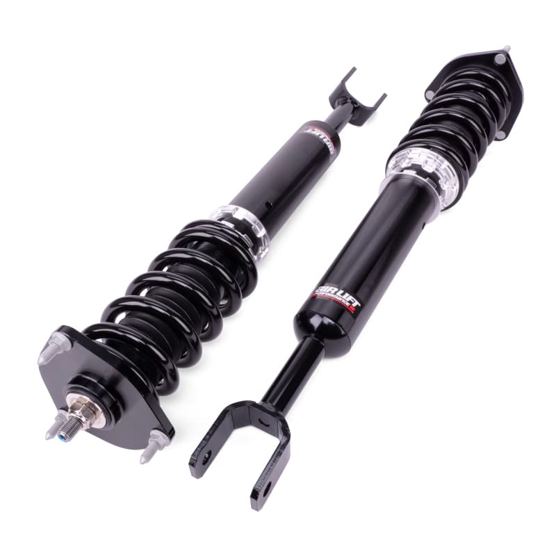 Air Lift Coilover Kits - Image 5