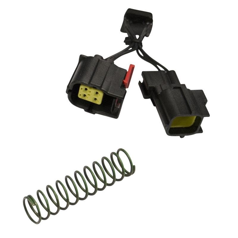 BD Diesel Trans Components for Chevy C6 6-Piston Transmission Kit - Image 2