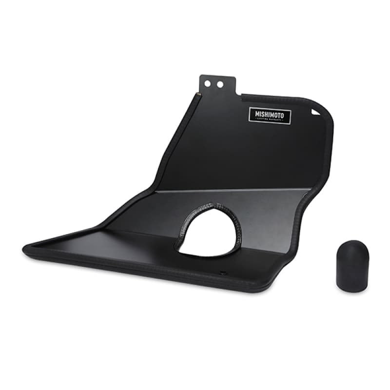 Mishimoto Air Intake for 2015-2017 Subaru STI Performance Dyno-Proven Kit - Image 3