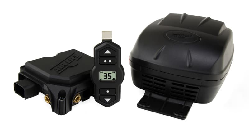 Air Lift Wireless One Control Sys - Image 5