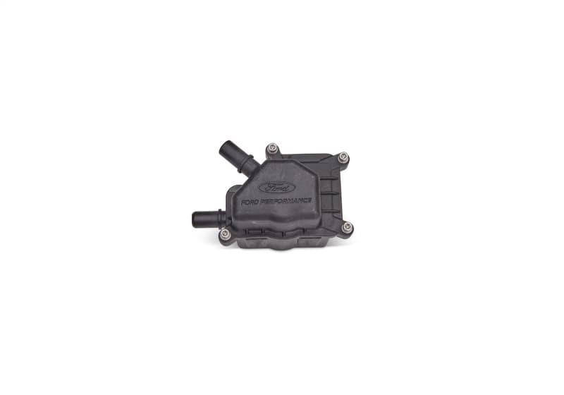 Ford Racing Air Oil Separator for Ford Vehicles Precision Molded Canister - Image 2