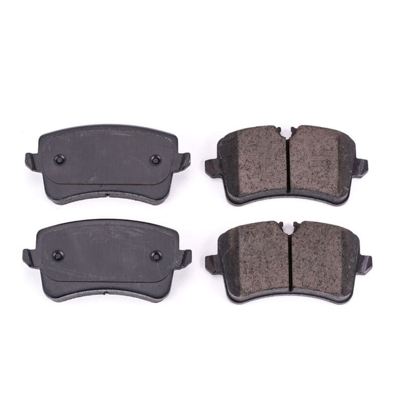 PowerStop Z16 Evolution Ceramic Brake Pads for All Vehicles