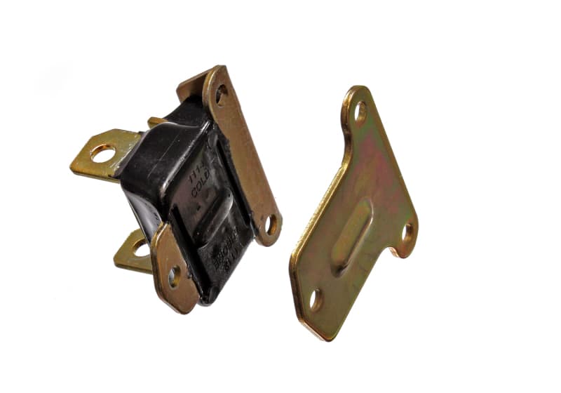 Energy Suspension Motor Mounts for Cars & Trucks Soft-Running Torque Resistant - Image 5