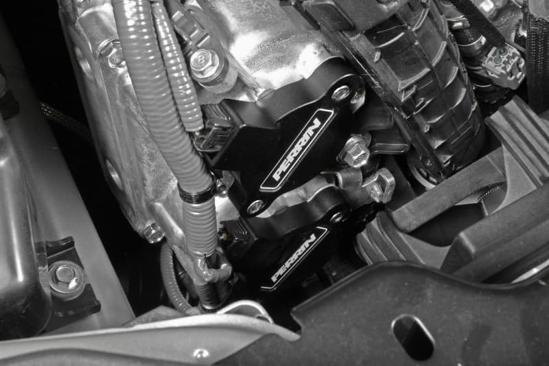 Perrin Performance Cam Solenoid Cover for 15-25 Subaru WRX Forester OBXT LGXT... - Image 5