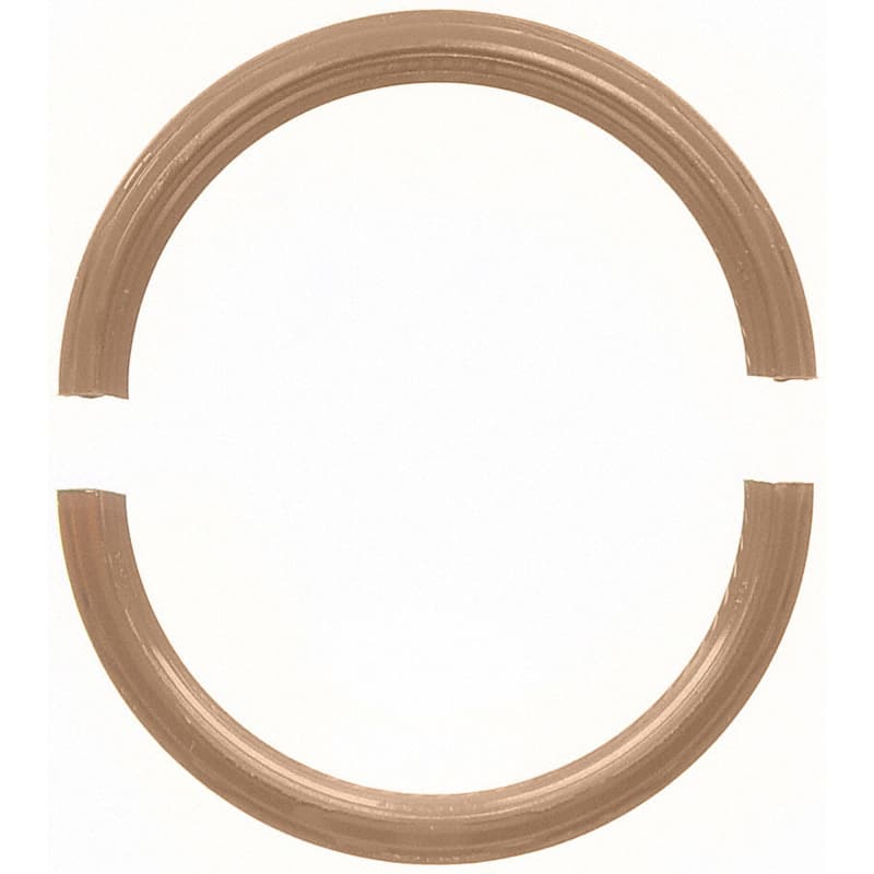 Fel-Pro Crankshaft Seals 2947 for Imperfect Sealing Surfaces