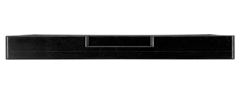 K&N Engineering Cabin Air Filter Washable High-Flow Synthetic Material - Image 2