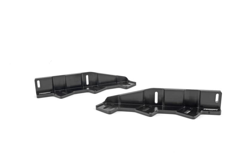 Perrin Performance Front Bumper Light Mount Brackets for Ford F-150 Raptor 17-19 - Image 3