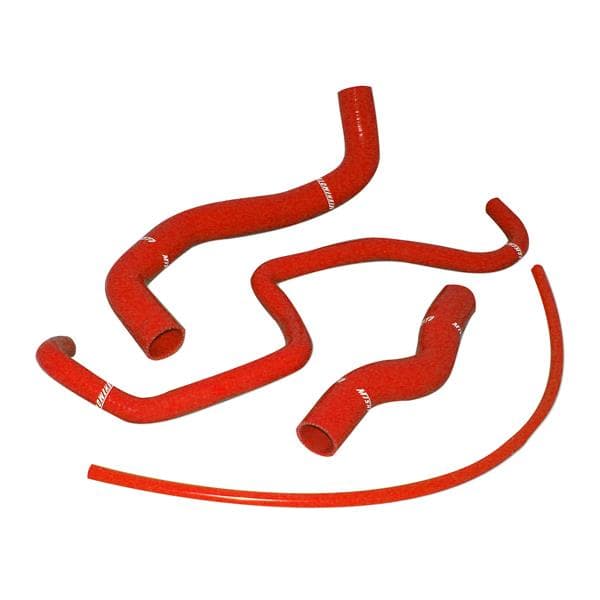 Mishimoto Silicone Radiator Hose for Nissan 350Z Dual-Layer Heat-Resistant - Image 3