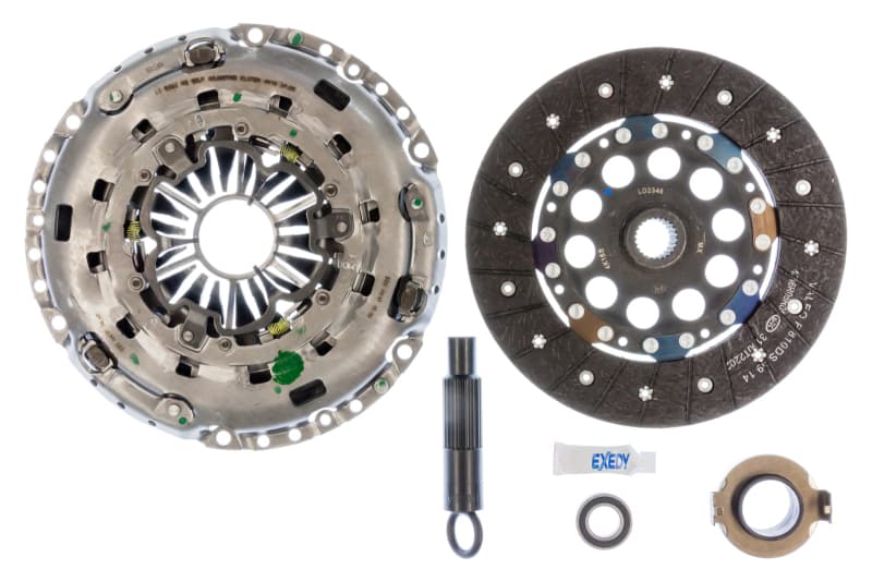 Exedy OE Clutch Kit for 2003 Acura CL V6