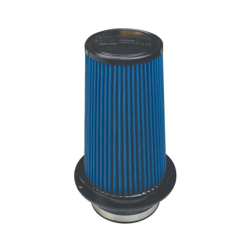 Injen Dry Air Filter SuperNano-Web High-Flow Media X-1108-BB - Image 3