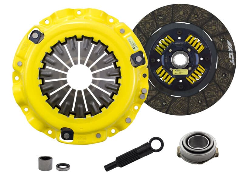 ACT Clutch Kit XT Xtreme Pressure Plate for Performance Street