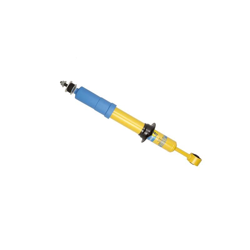 Bilstein B6 4600 Series Monotube Shocks for Light Trucks & SUVs Direct Fit - Image 4