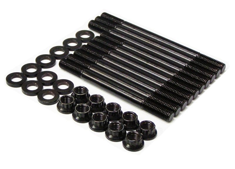 ARP Main Stud Kit for Suzuki Hayabusa GSX1300 2-Bolt Case - Image 2