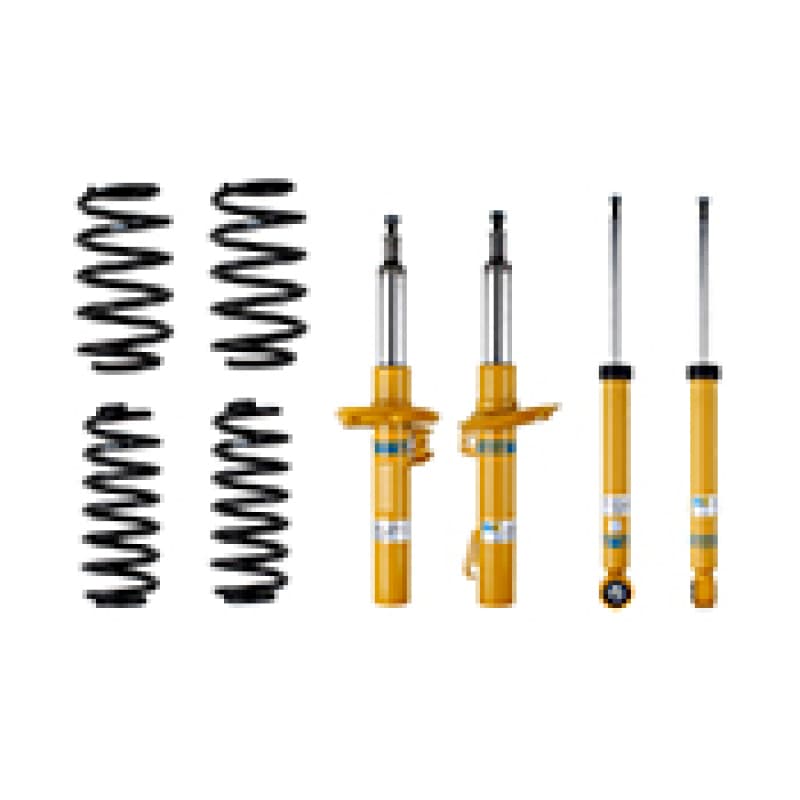 Bilstein B12 Pro-Kit Suspension Kit for Moderate Lowering 24-40mm - Image 4