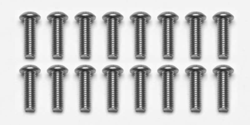 Wilwood Rotor Bolt Kit for Specific Hat or Adapters