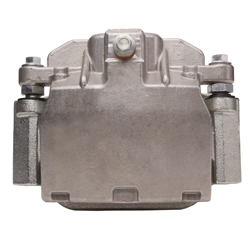 DFC Rear-R Premium Caliper for 07-24 Cadillac Escalade Silver Zinc Coated - Image 4