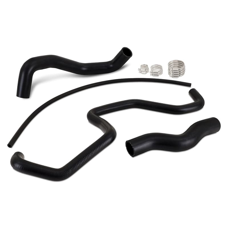 Mishimoto Radiator Hose Kit for Nissan 350Z 2003-2006 OEM-Quality Silicone