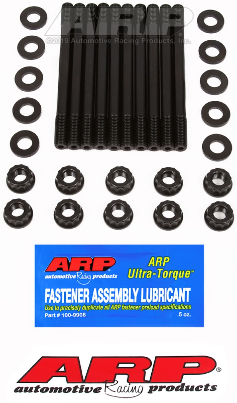 ARP Main Stud Kit for Honda 1.5L L15 4-Cyl - Image 2