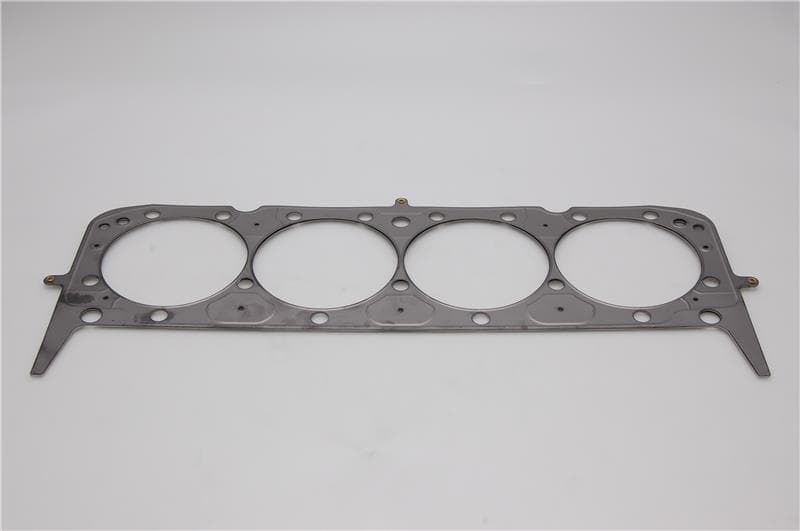 Cometic Gasket MLS Head Gasket for Brodix 12-23° Heads 0.040" Thickness