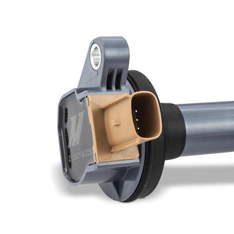 Mishimoto Ignition Coil for Ford F-350 6.2L V8 High-Performance Replacement - Image 4