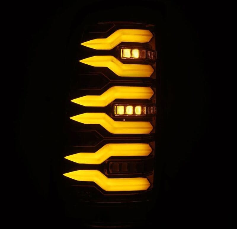 AlphaRex Tail Light Converters SAE DOT Compliant - Image 3