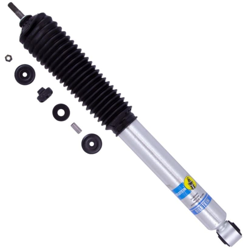 Bilstein B8 5100 Series Monotube Shocks for Lifted Trucks SUV Direct Fit - Image 2