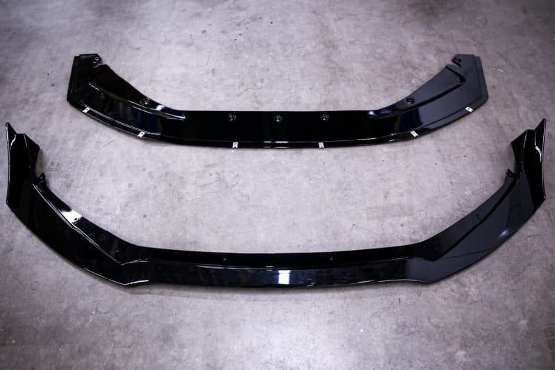 HKS Body Kit TYPE-S for BRZ ZD8 with F-Spoiler - Image 4