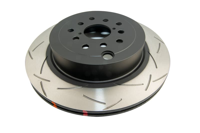 DBA 4000 Standard Rotors Cast XG-150 Iron with Kangaroo Paw Ventilation - Image 2