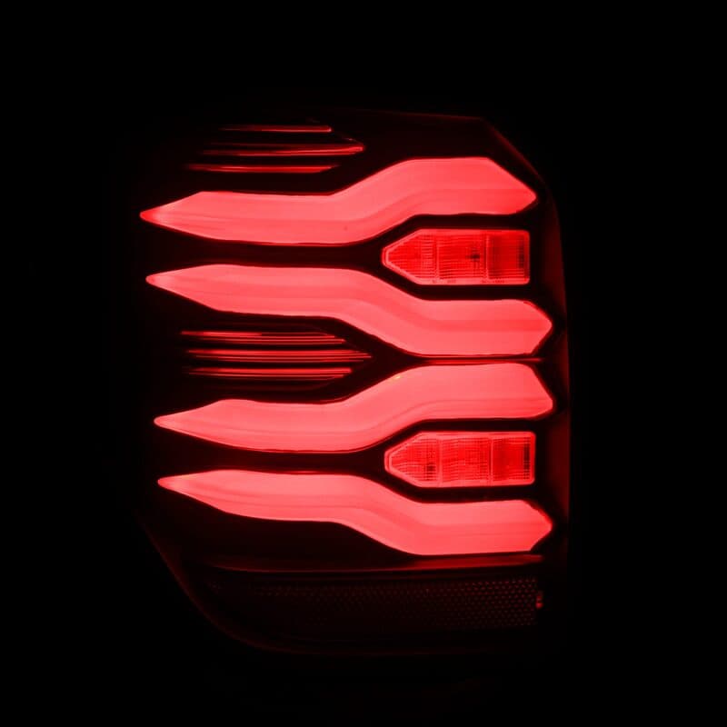 AlphaRex LUXX Tail Lights - Image 3