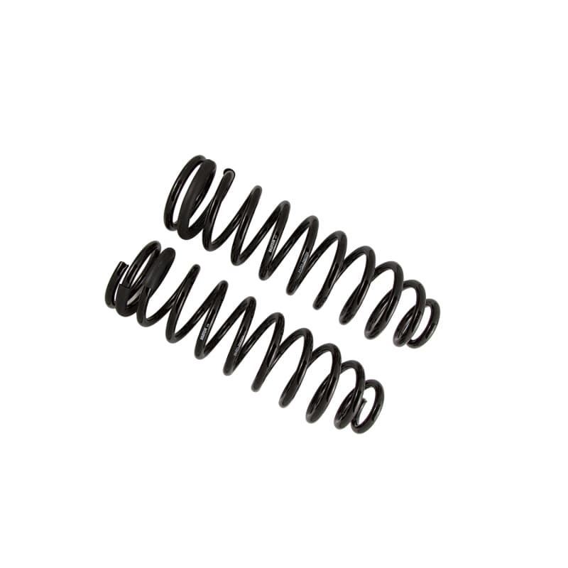 Bilstein B12 Special Suspension Kit for Ford Mustang Adjustable Ride Height - Image 2