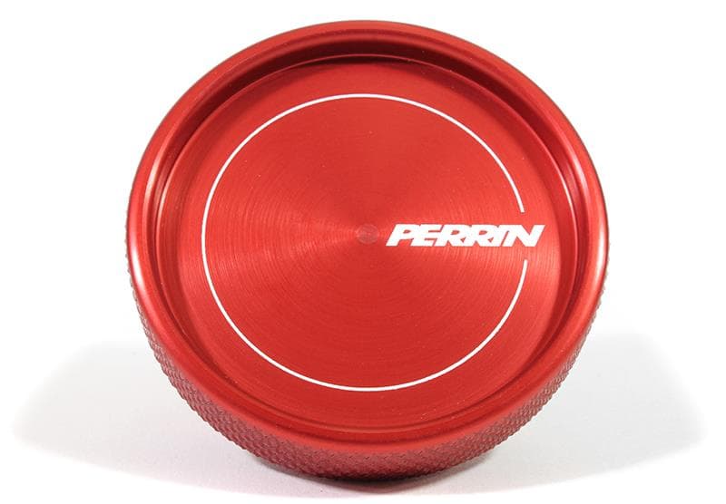 Perrin Performance Oil Fill Cap for Subaru Impreza/WRX/STI & Crosstrek/BRZ/FR... - Image 2