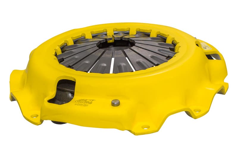 ACT MaXX Xtreme Pressure Plate with Diaphragm Design for Race Disc - Image 2