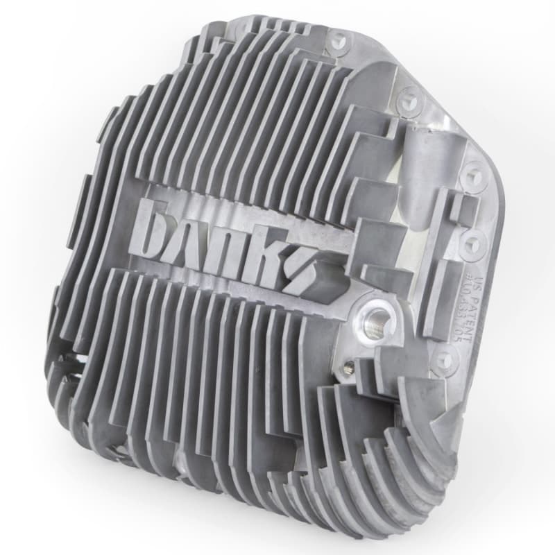 Banks Power Ram-Air Differential Cover for Ram 1500 HD Extended Lubrication - Image 4