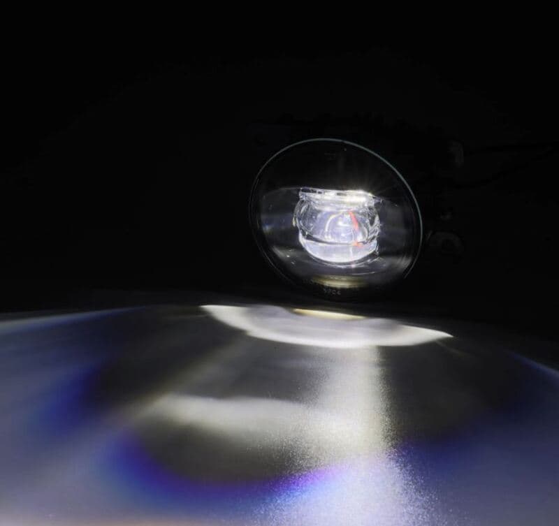 AlphaRex Fog Lights - Image 5