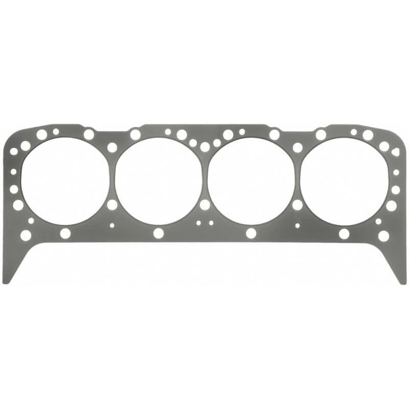 Fel-Pro Cylinder Head Gasket for Repair Applications Proprietary Seal Material - Image 2