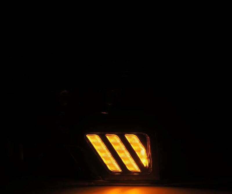 AlphaRex PRO-Series Headlights - Image 4