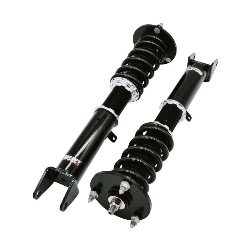 Air Lift Coilover Kits - Image 5