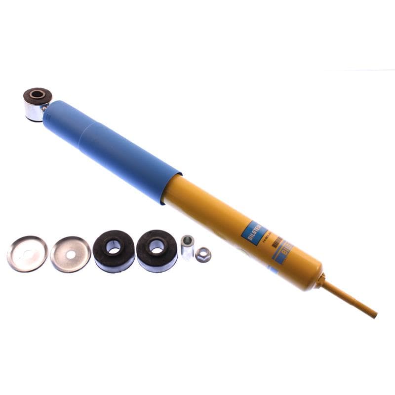 Bilstein B6 Series Monotube Shock Absorbers for Vehicle Fitment Velocity Sens... - Image 4