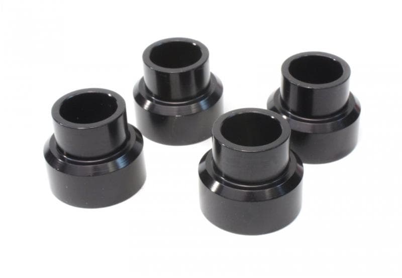 Alta Control Arms Rear Pair for Mini Cooper 02-12 Red - Image 5