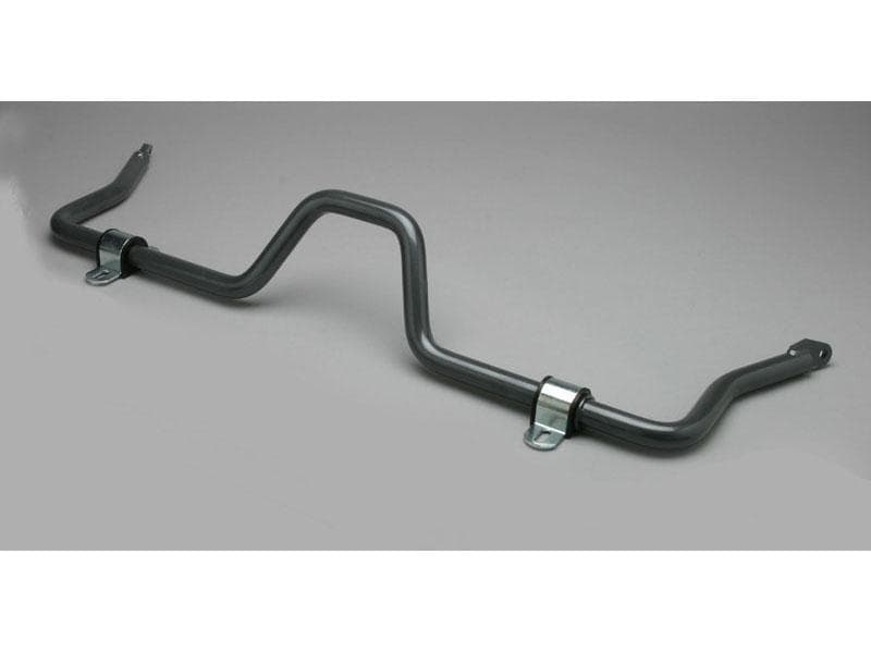 Progress Technology Front Sway Bars for Chevy C6 32mm Alloy Steel Polyurethane