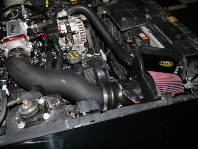 Airaid Cold Air Intake Kit - Image 2