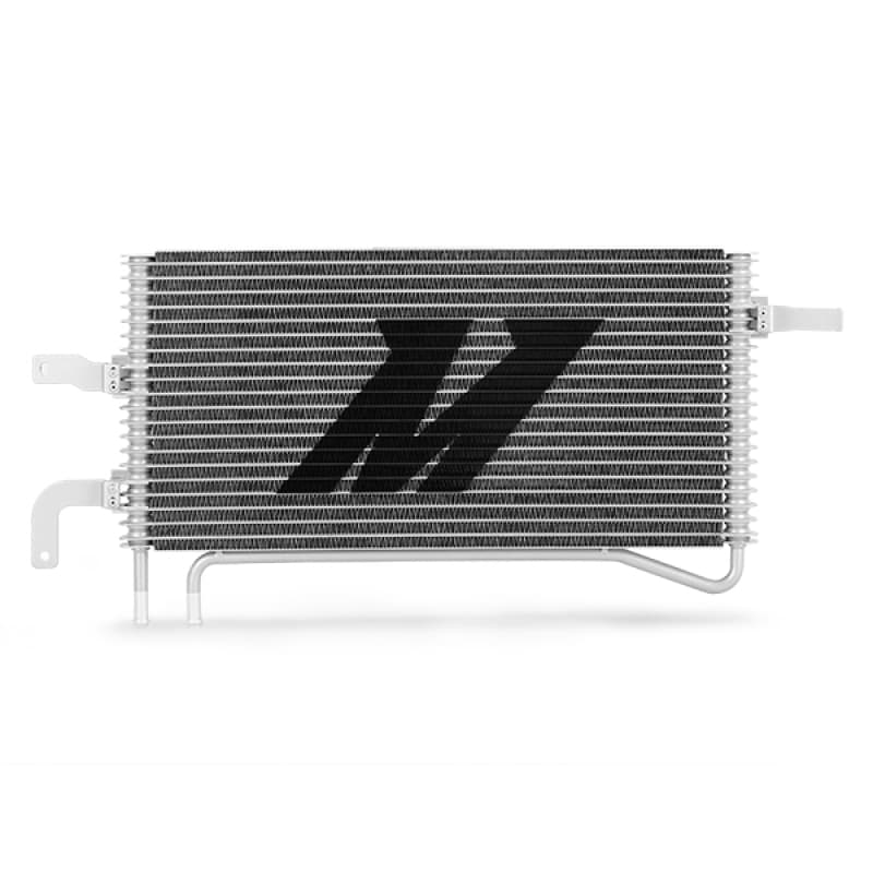 Mishimoto Transmission Cooler for Mustang GT 20-Row Stacked Plate - Image 3