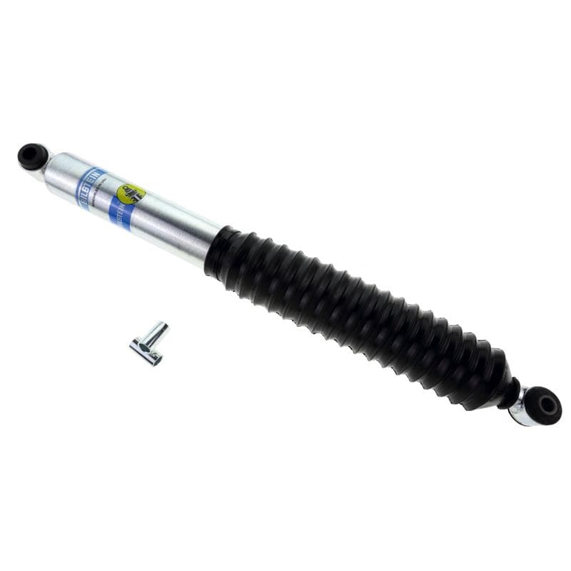 Bilstein B8 5100 Series Monotube Shocks for Lifted Trucks and SUVs - Image 4