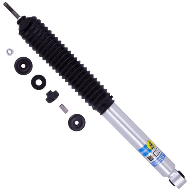 Bilstein B8 5100 Monotube Shocks for Lifted Trucks and SUVs - Image 2