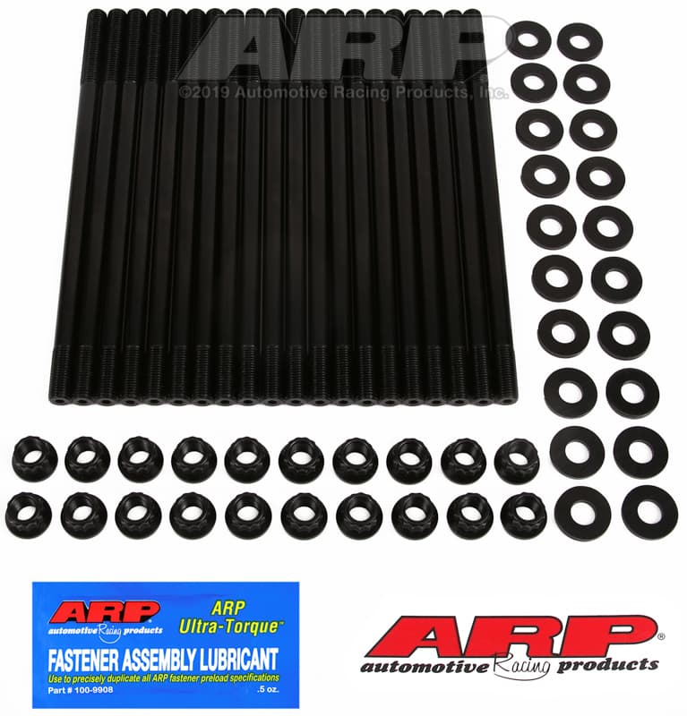 ARP Head Stud Kit for Ford Modular 4.6L 2V/4V 12-Point