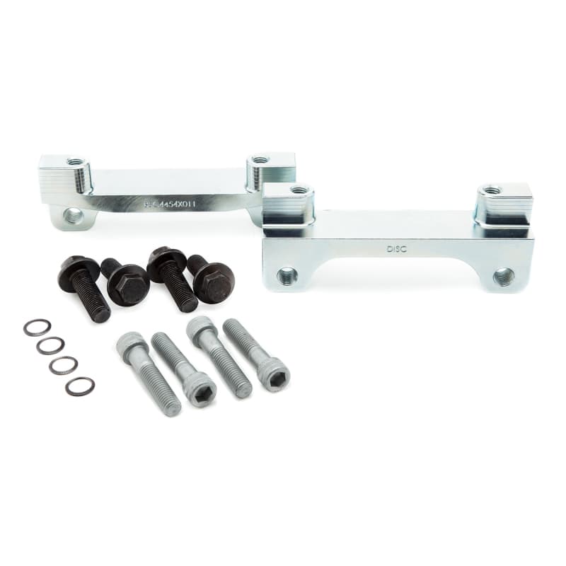 Alcon Front Brake Kits - Image 2