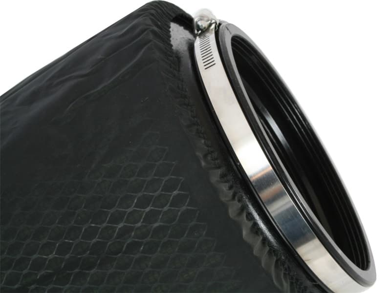 aFe GUARD Pre-Filter Dry Weave Fabric Air Filter Protector - Image 2