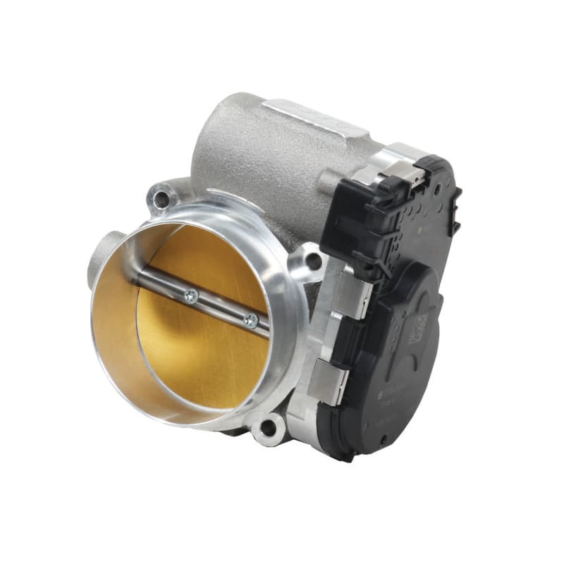BBK Throttle Bodies for Chevy C6 6-Piston 355mm - Image 2